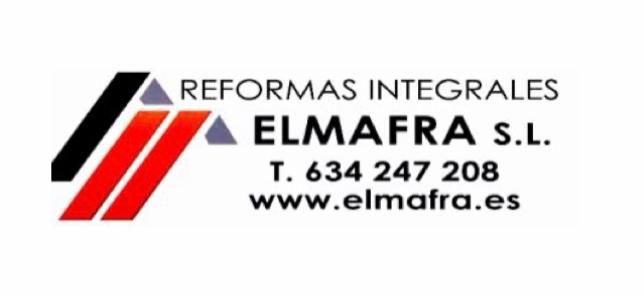 ELMAFRA Reformas Granada